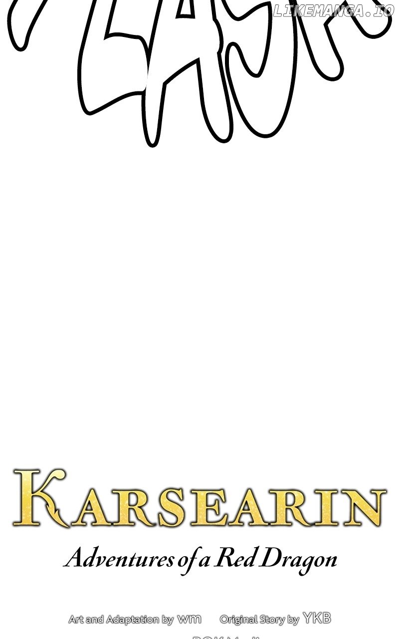 Carsearin Chapter 144 - Page 16