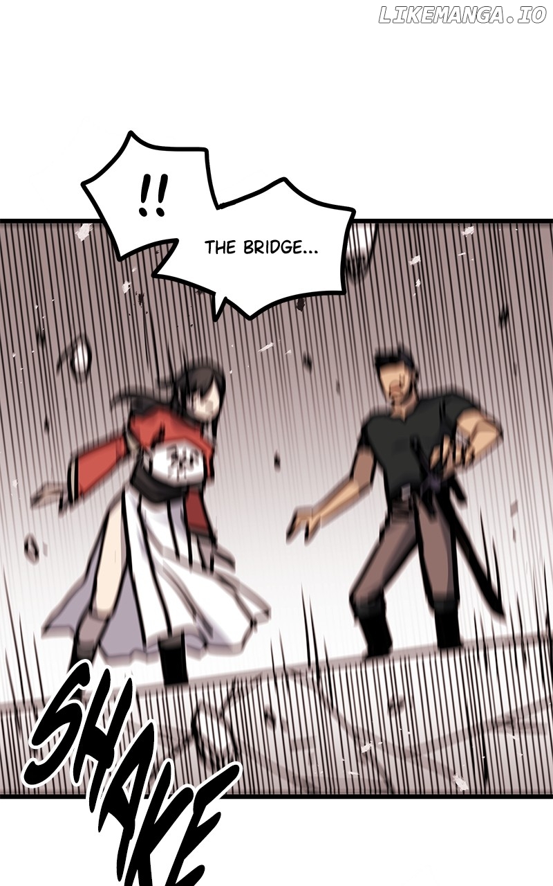 Carsearin Chapter 144 - Page 19