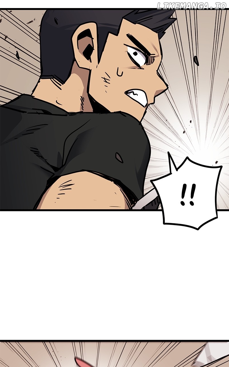 Carsearin Chapter 144 - Page 21