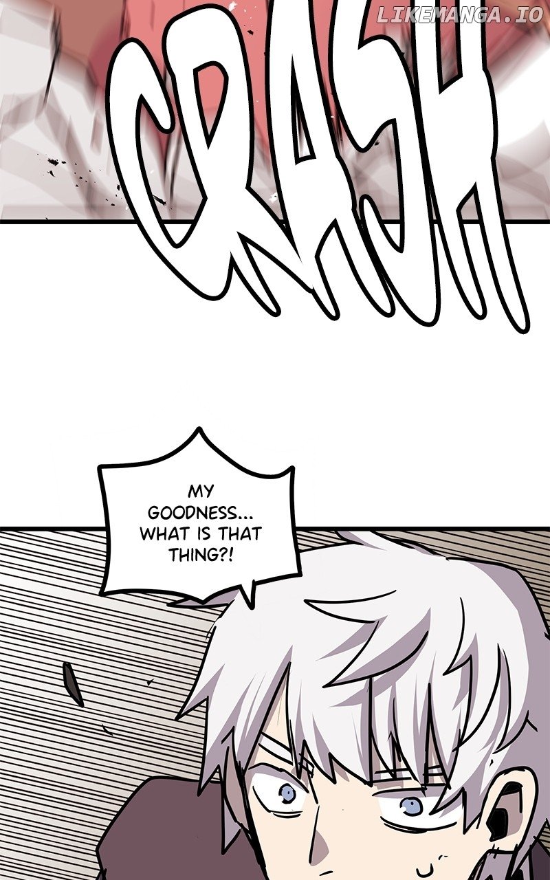 Carsearin Chapter 144 - Page 23