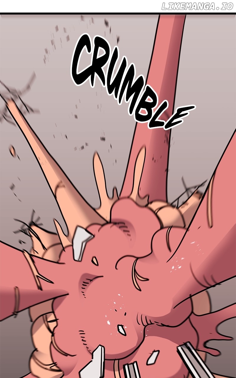Carsearin Chapter 144 - Page 25