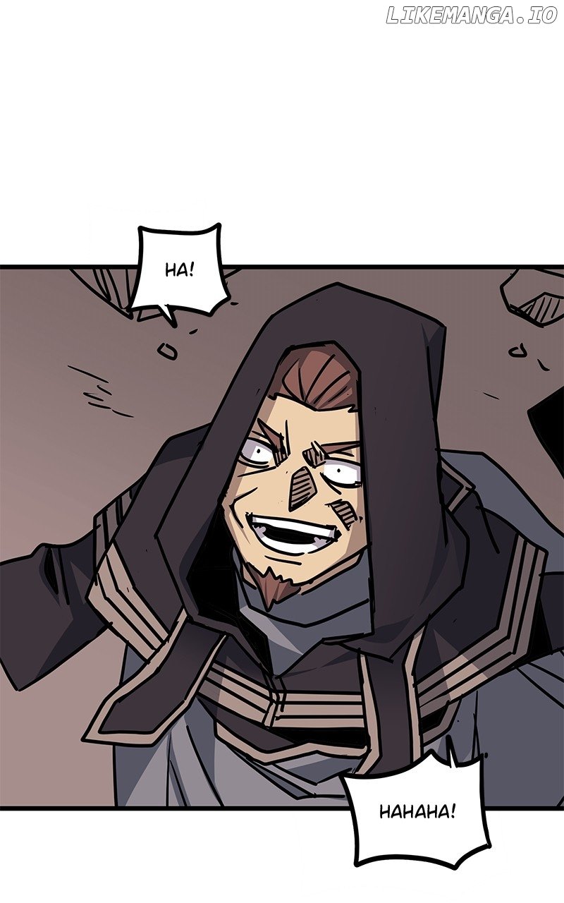 Carsearin Chapter 144 - Page 27