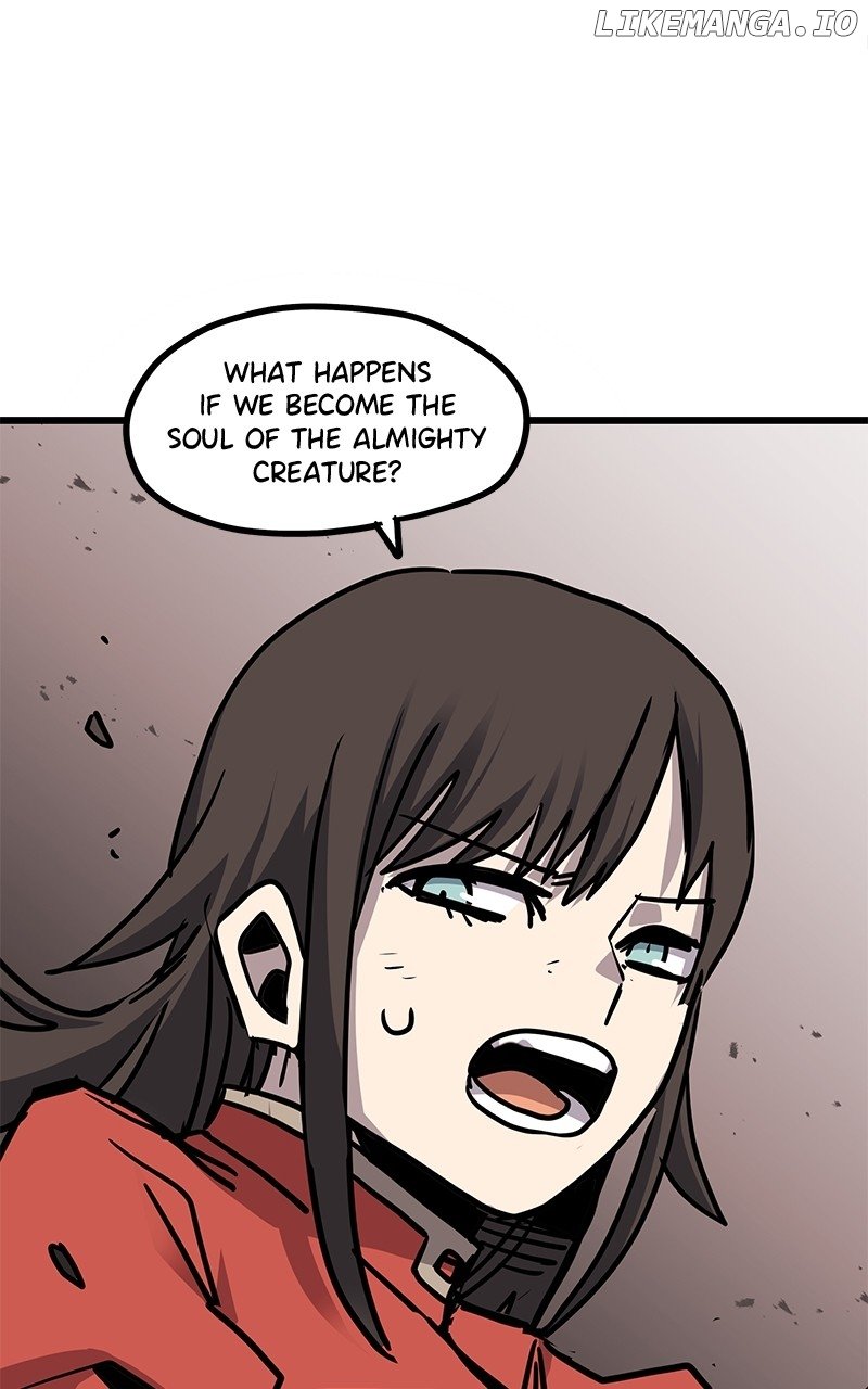 Carsearin Chapter 144 - Page 30