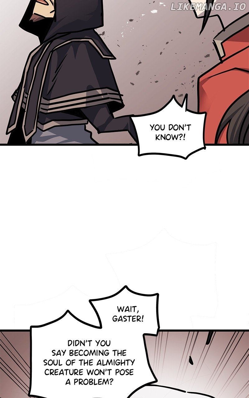 Carsearin Chapter 144 - Page 32