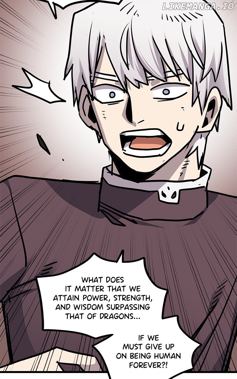 Carsearin Chapter 144 - Page 33