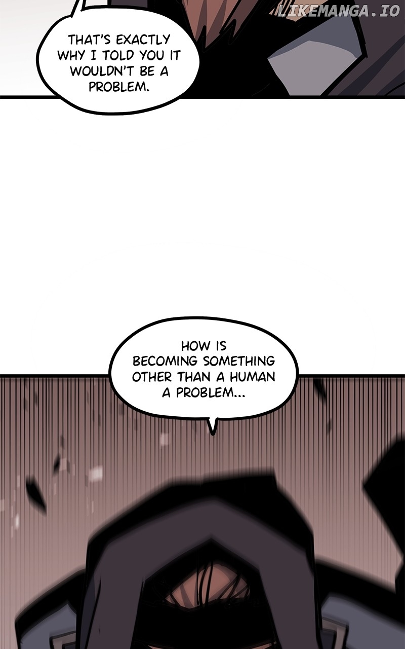 Carsearin Chapter 144 - Page 35