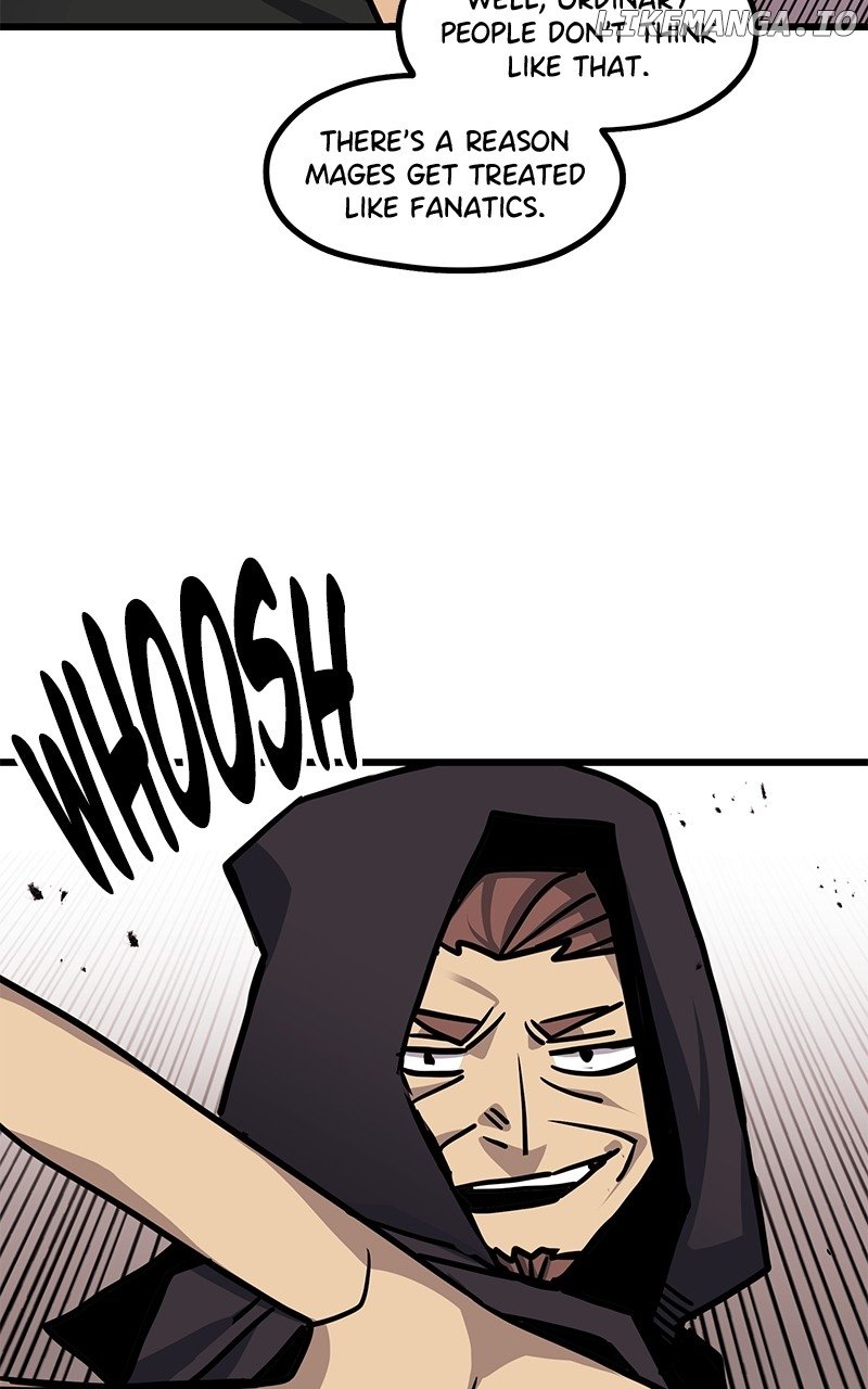 Carsearin Chapter 144 - Page 38