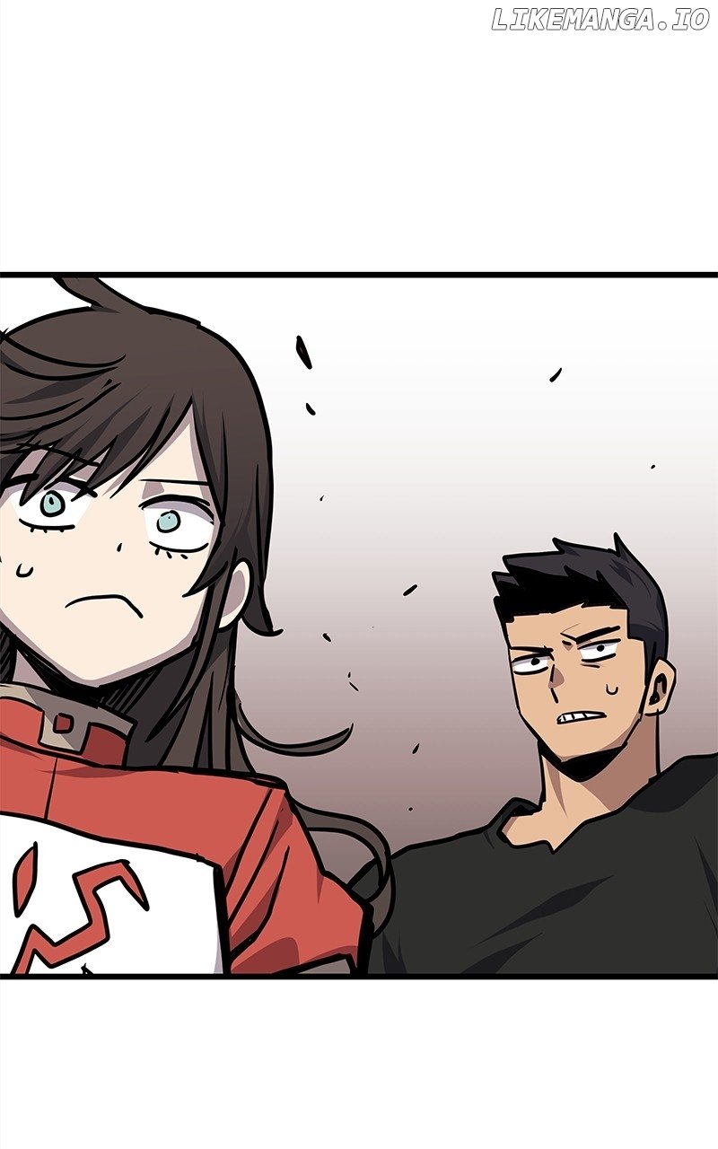 Carsearin Chapter 144 - Page 5