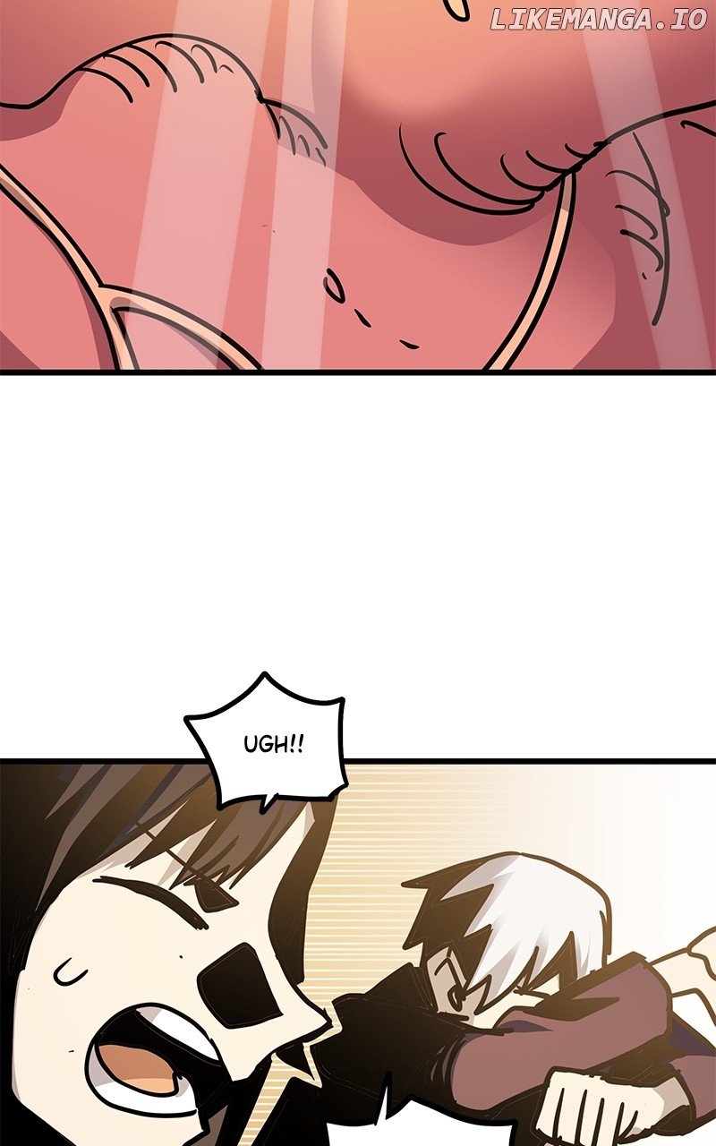 Carsearin Chapter 144 - Page 44