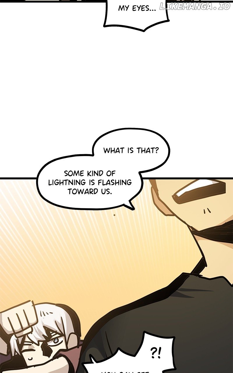 Carsearin Chapter 144 - Page 45
