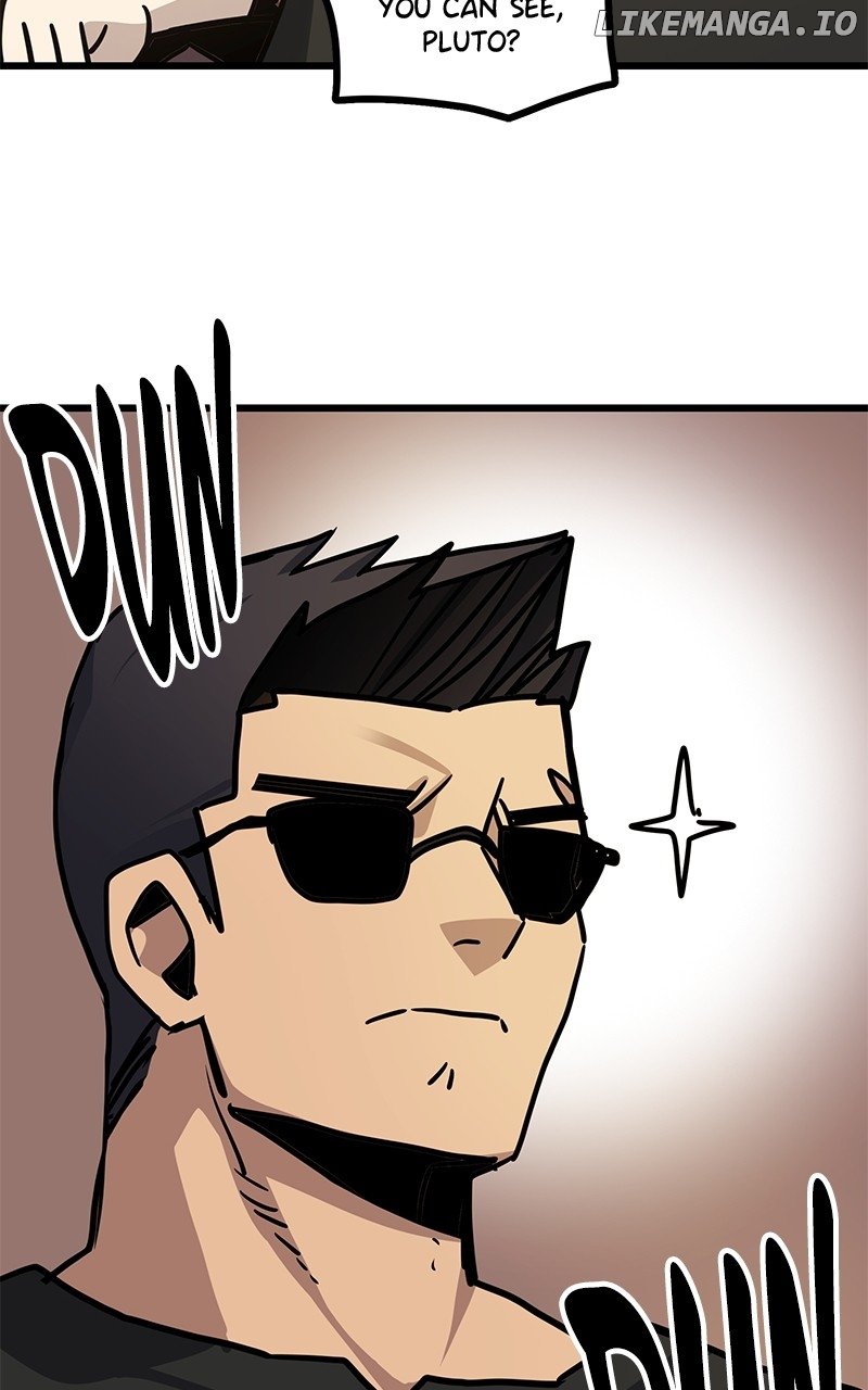 Carsearin Chapter 144 - Page 46