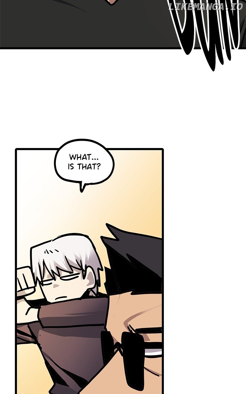 Carsearin Chapter 144 - Page 47