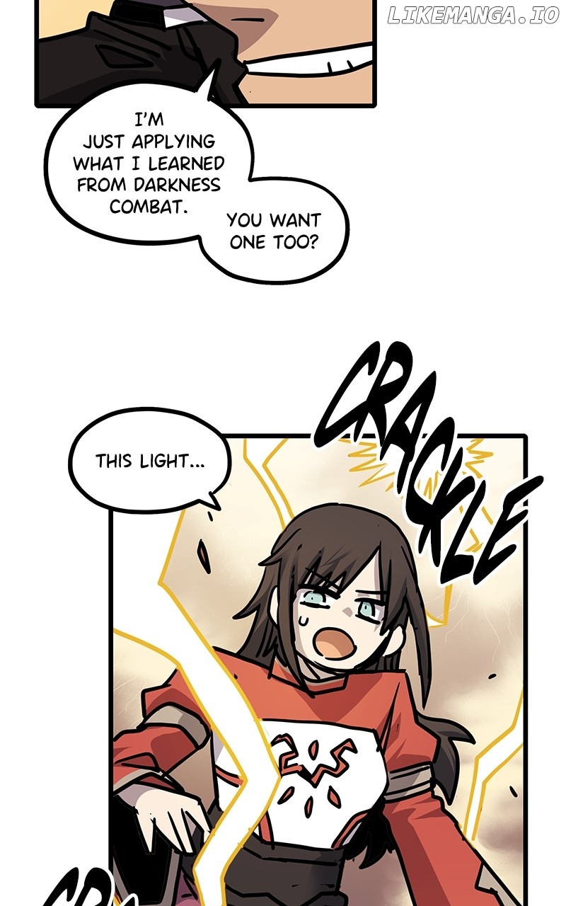 Carsearin Chapter 144 - Page 48