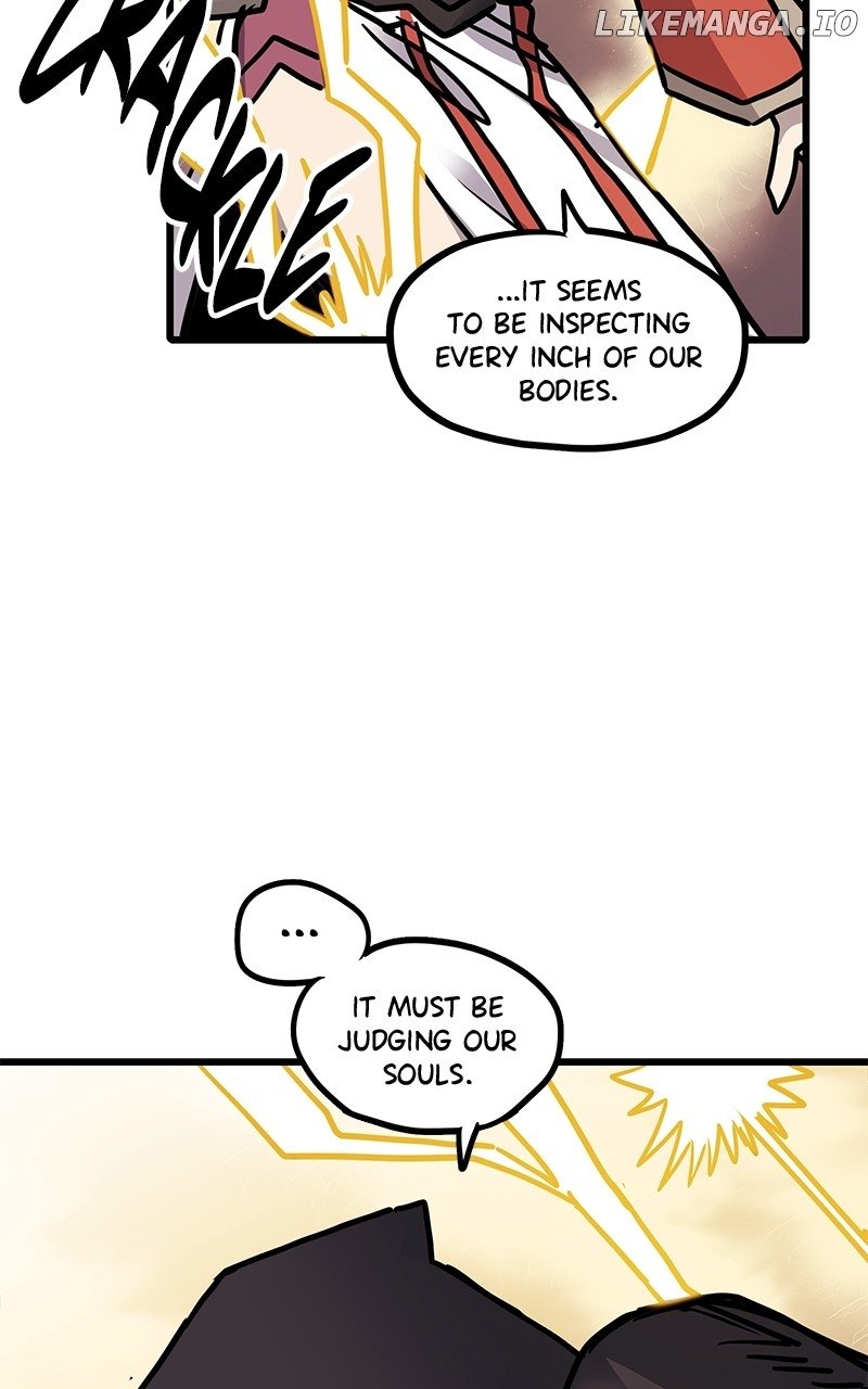 Carsearin Chapter 144 - Page 49