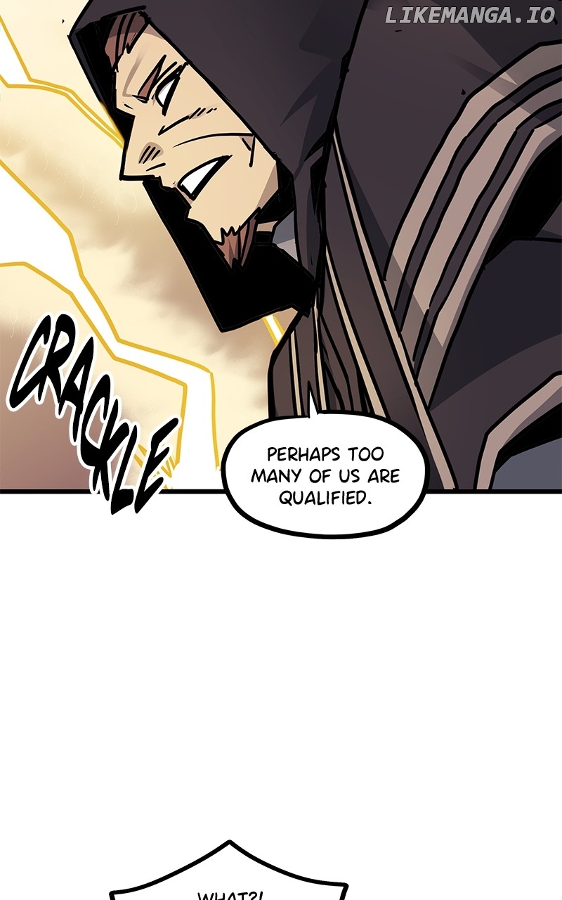 Carsearin Chapter 144 - Page 50