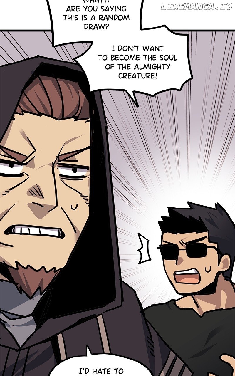 Carsearin Chapter 144 - Page 51