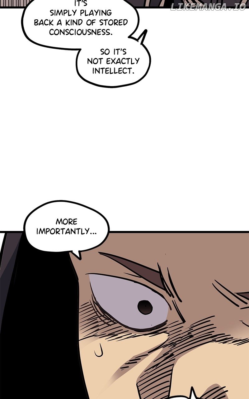 Carsearin Chapter 144 - Page 56