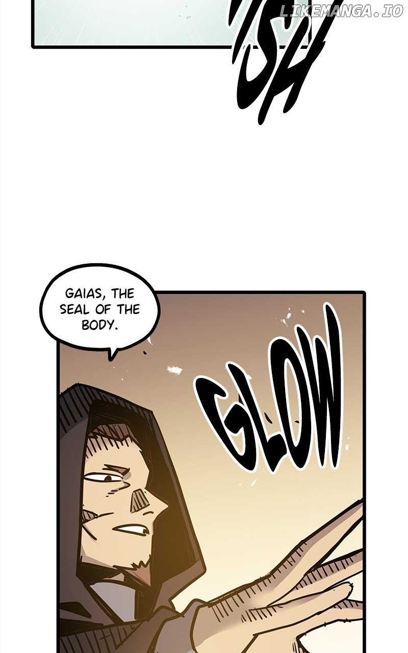 Carsearin Chapter 144 - Page 7