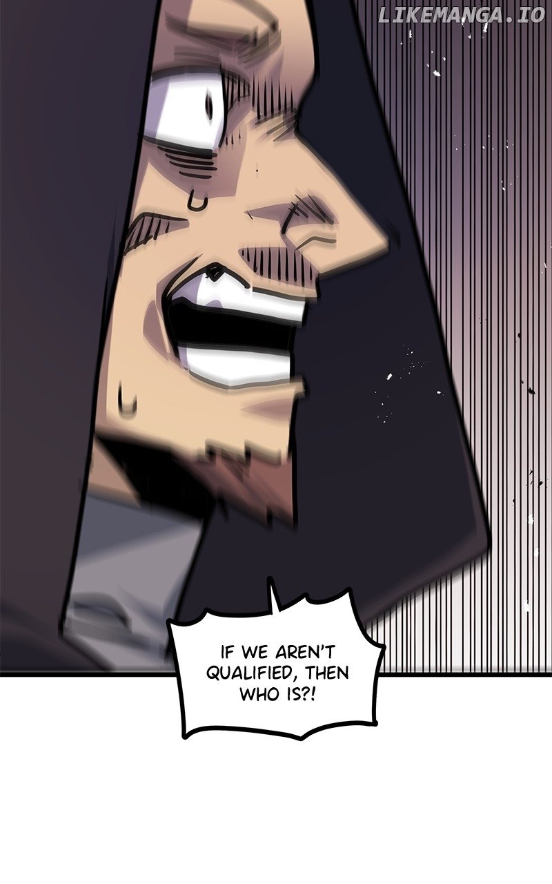 Carsearin Chapter 144 - Page 61