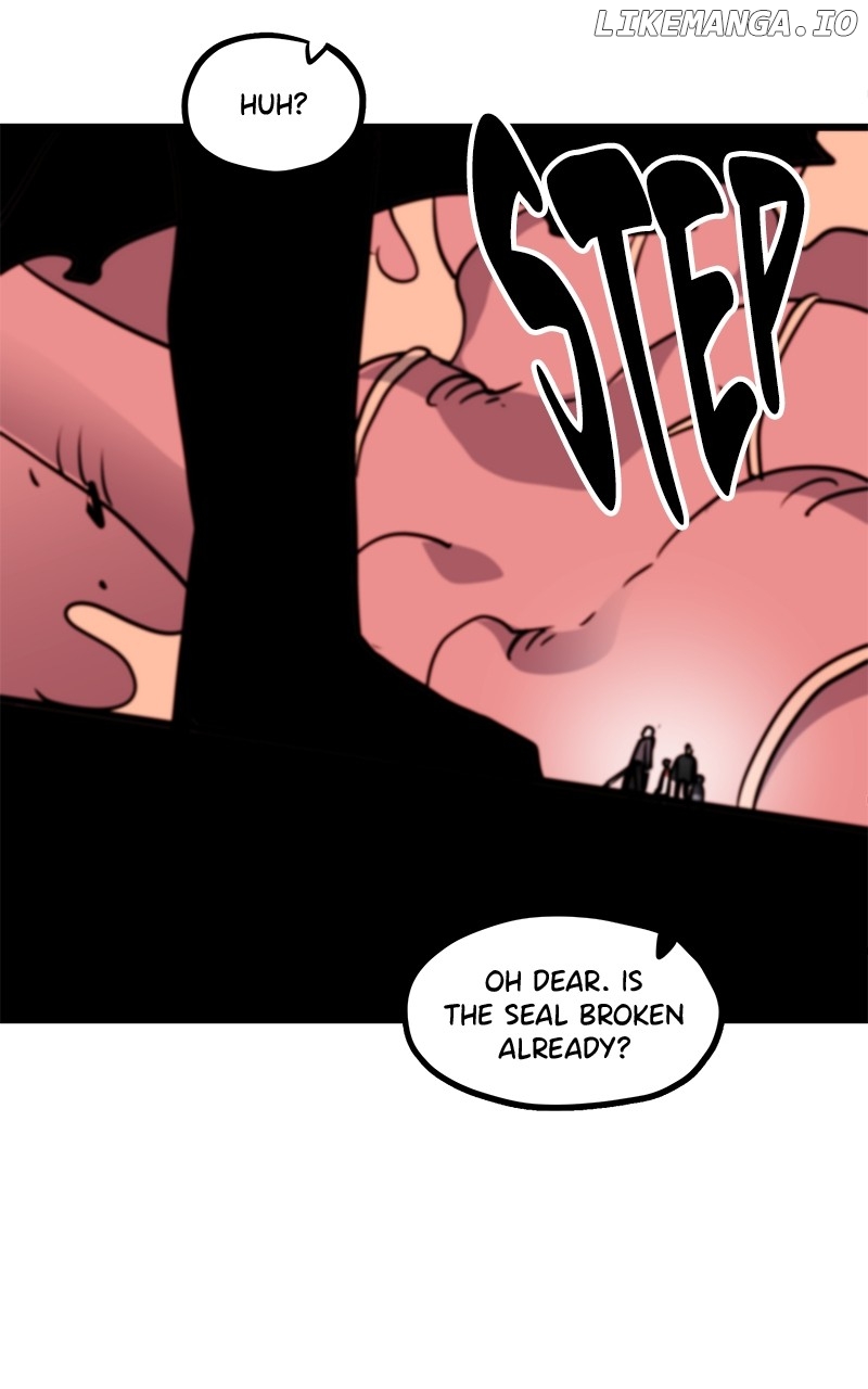 Carsearin Chapter 144 - Page 65