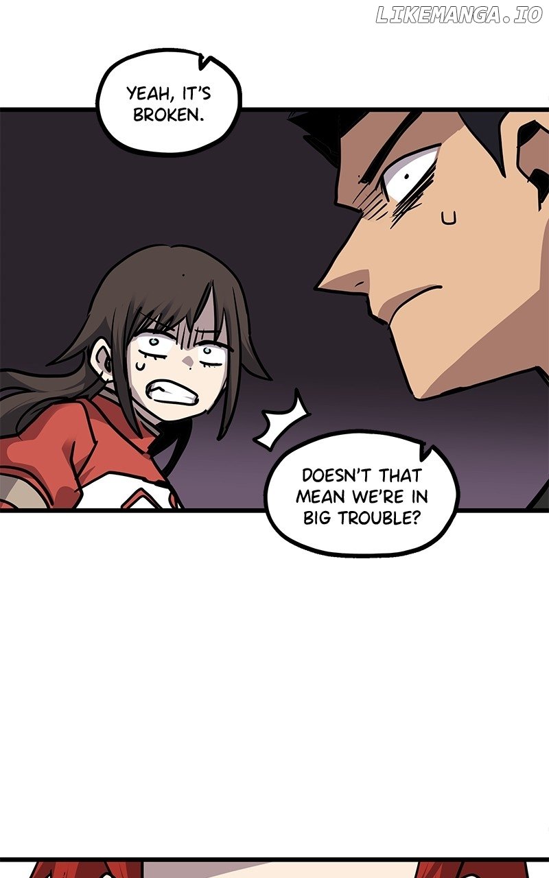 Carsearin Chapter 144 - Page 66