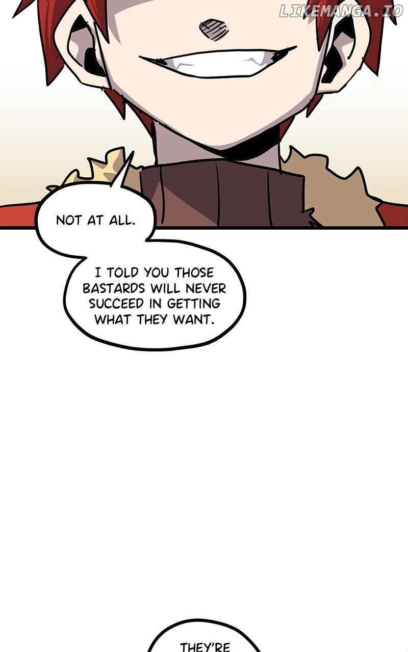 Carsearin Chapter 144 - Page 67