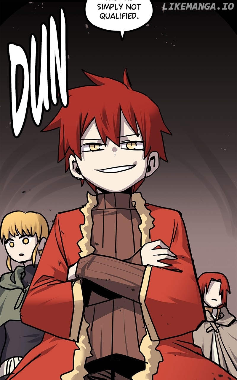 Carsearin Chapter 144 - Page 68