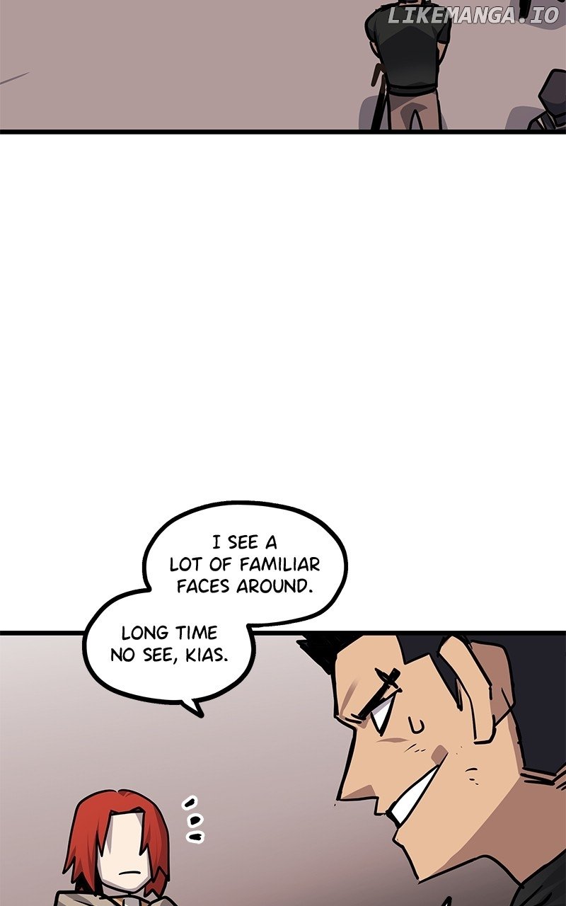 Carsearin Chapter 144 - Page 72