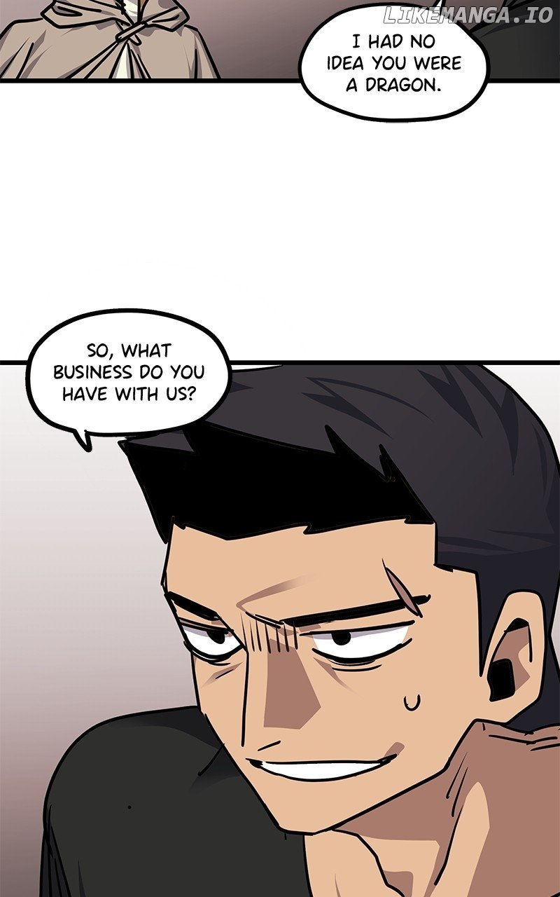 Carsearin Chapter 144 - Page 73