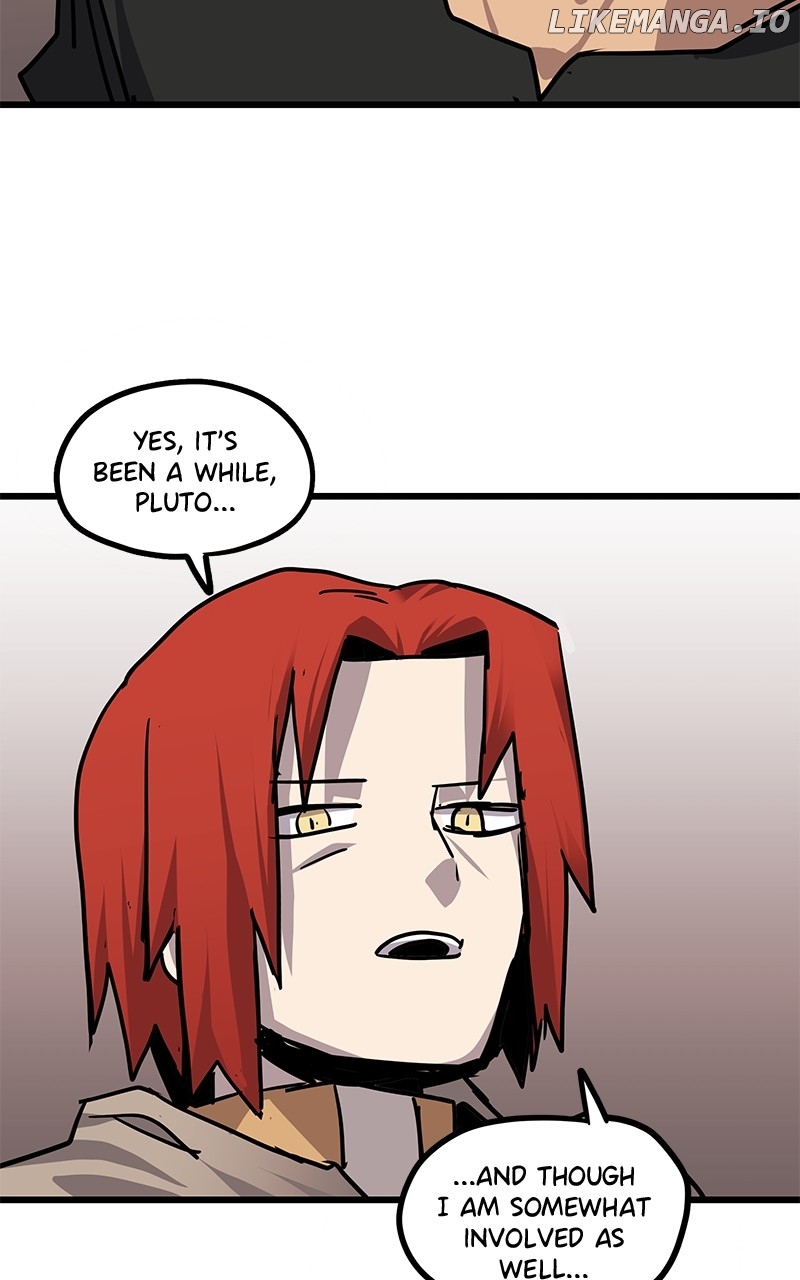 Carsearin Chapter 144 - Page 74