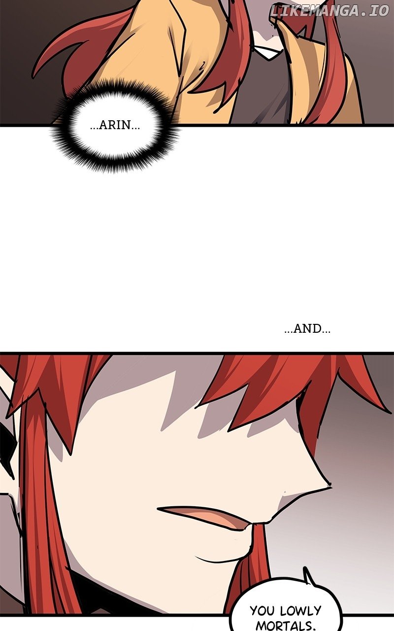 Carsearin Chapter 144 - Page 79