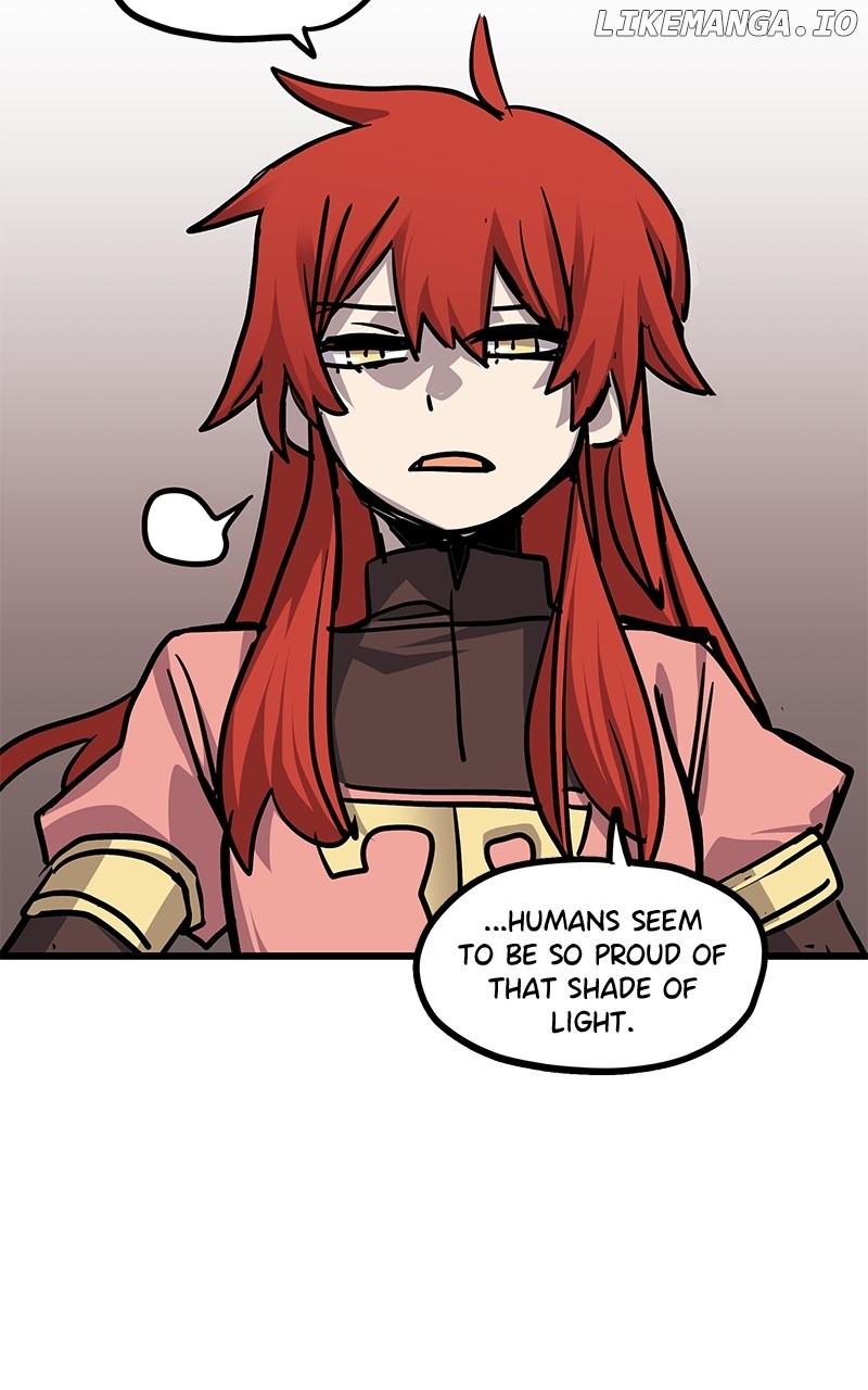 Carsearin Chapter 145 - Page 14
