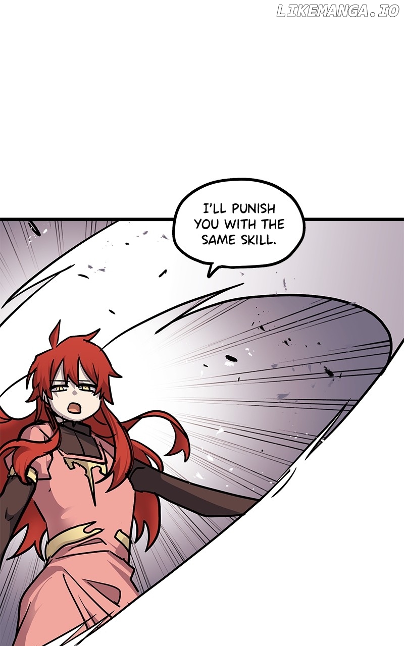 Carsearin Chapter 145 - Page 16