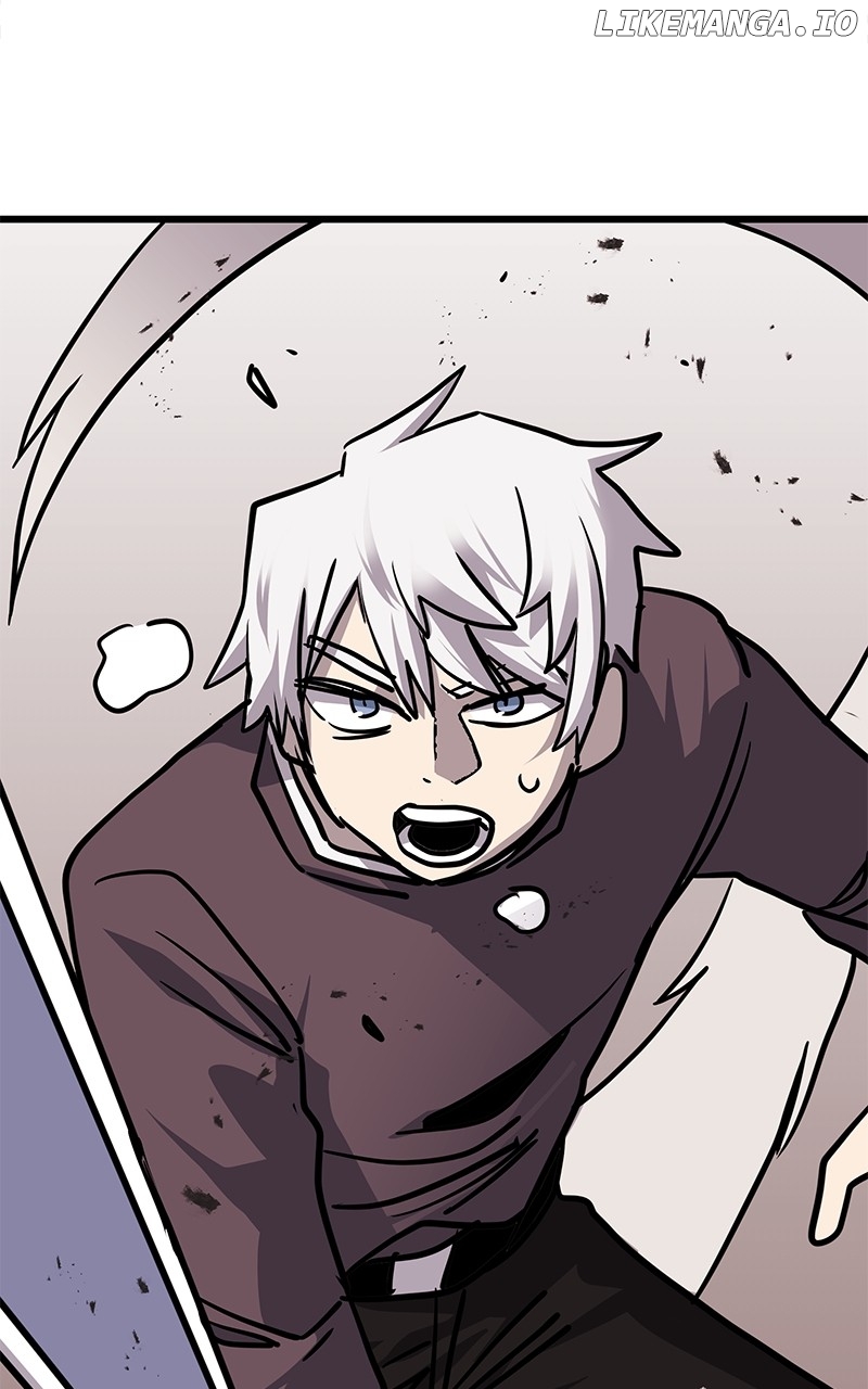 Carsearin Chapter 145 - Page 20