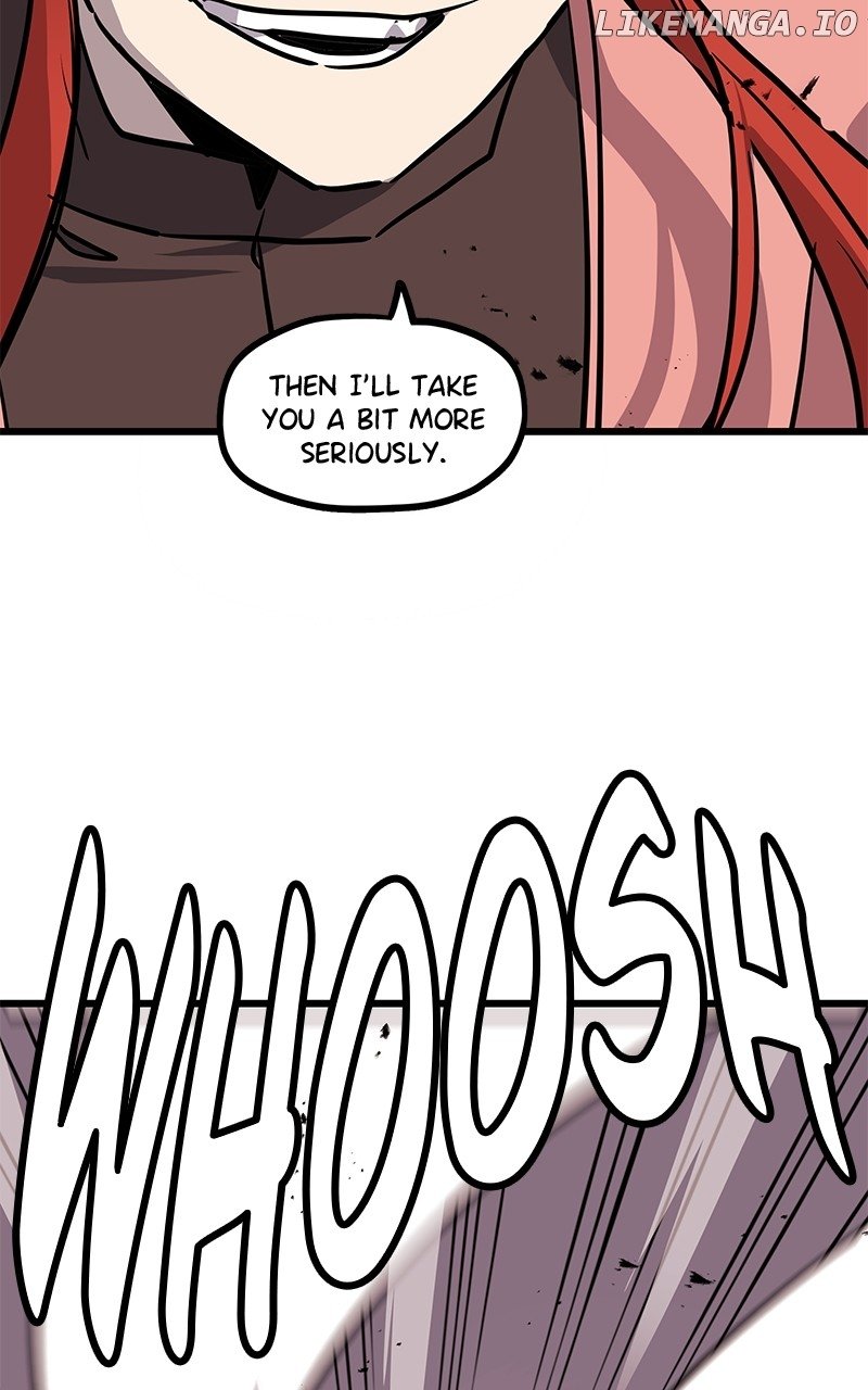Carsearin Chapter 145 - Page 25
