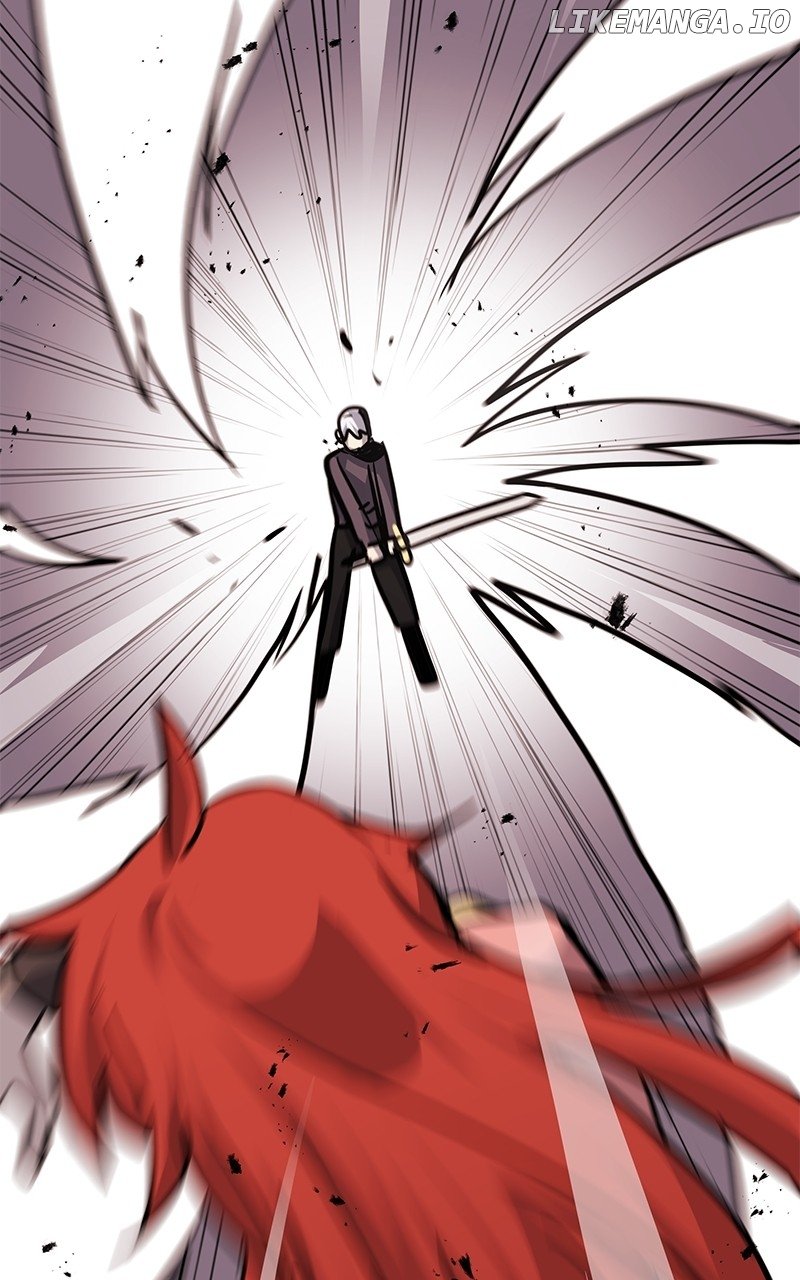 Carsearin Chapter 145 - Page 26