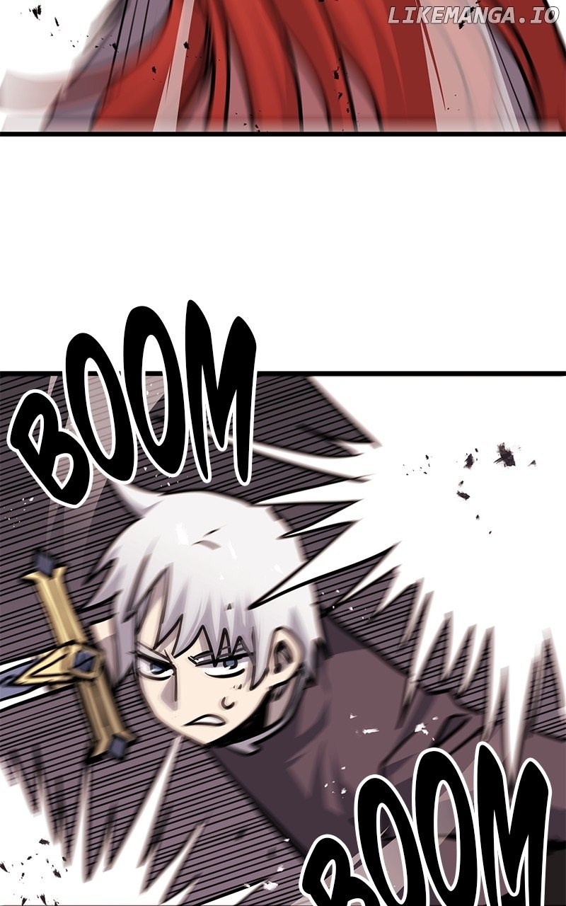Carsearin Chapter 145 - Page 27