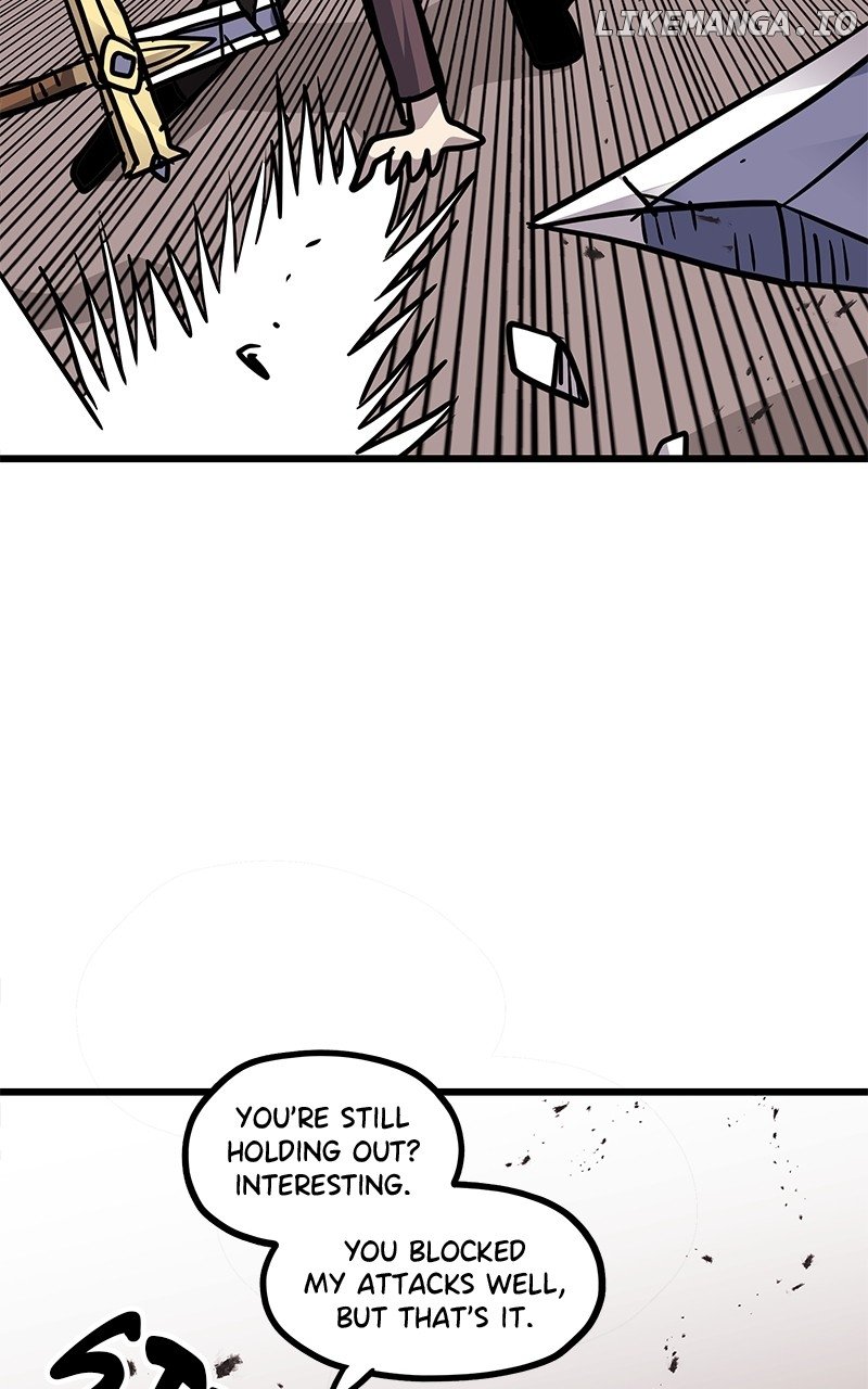 Carsearin Chapter 145 - Page 33