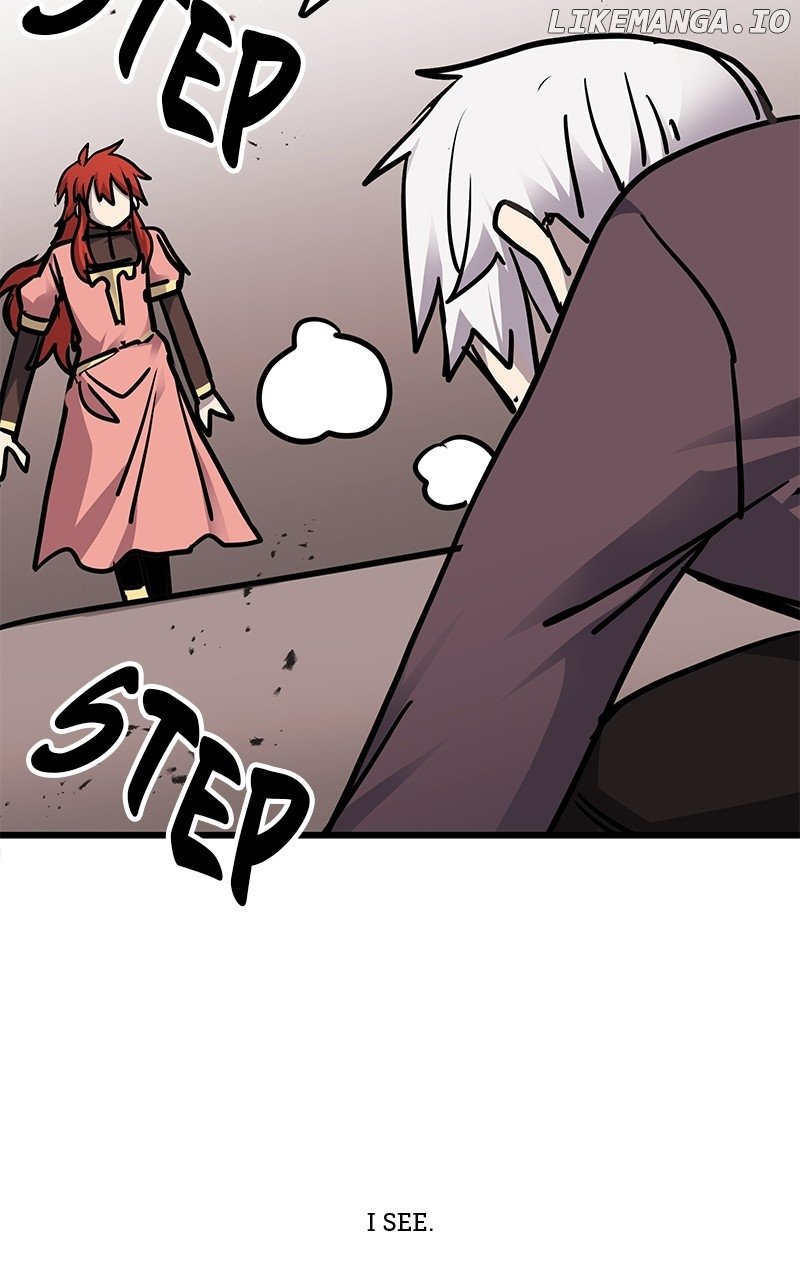 Carsearin Chapter 145 - Page 34
