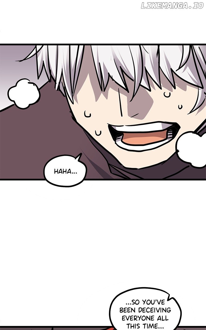Carsearin Chapter 145 - Page 35