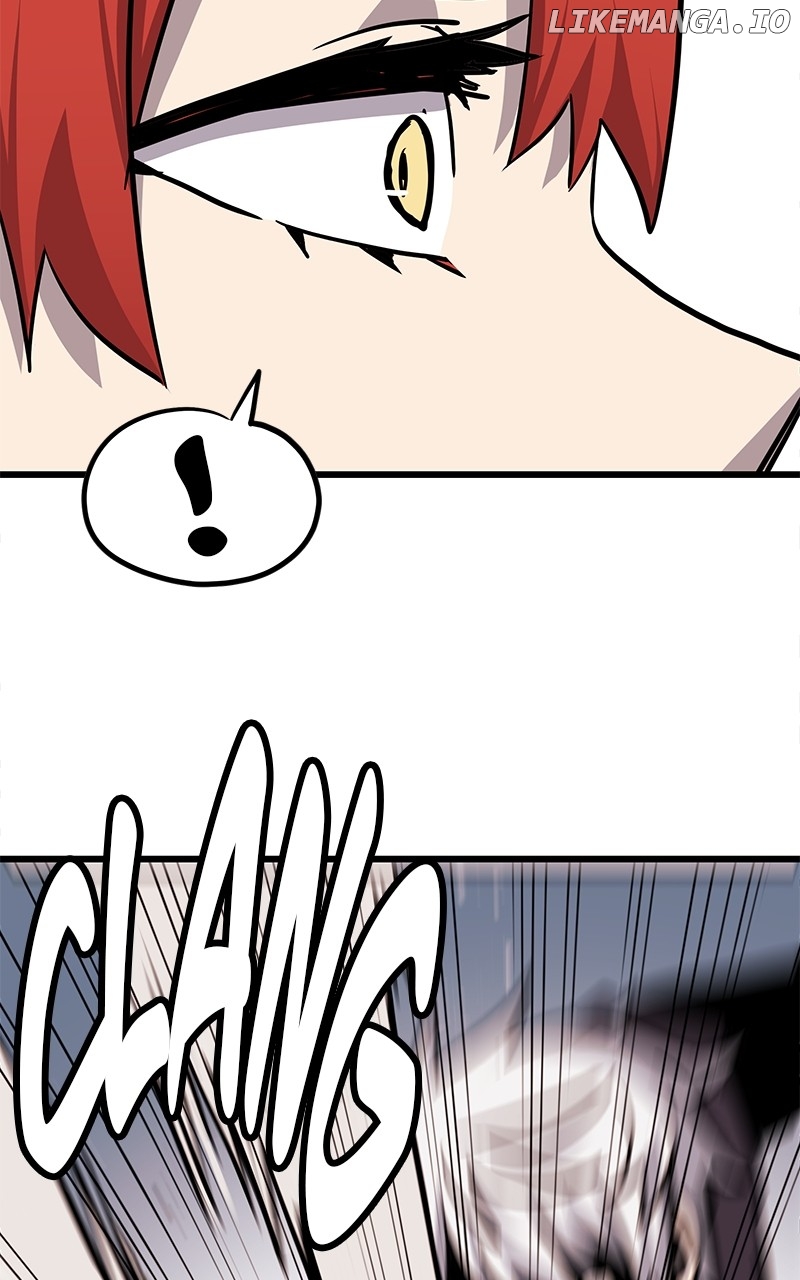 Carsearin Chapter 145 - Page 40