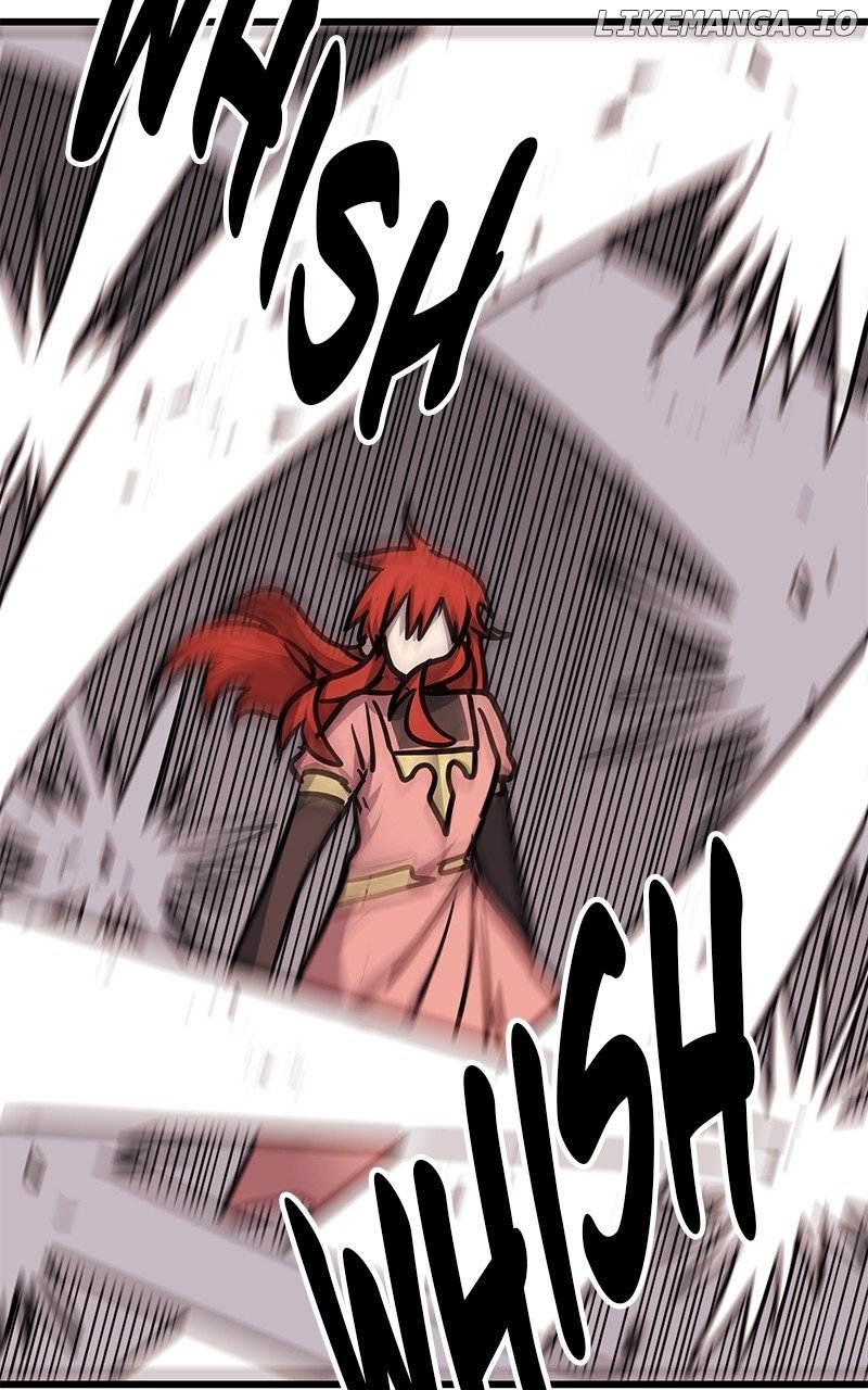 Carsearin Chapter 145 - Page 45