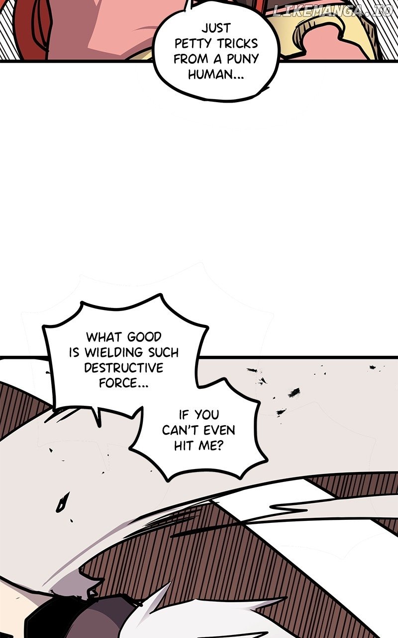 Carsearin Chapter 145 - Page 47