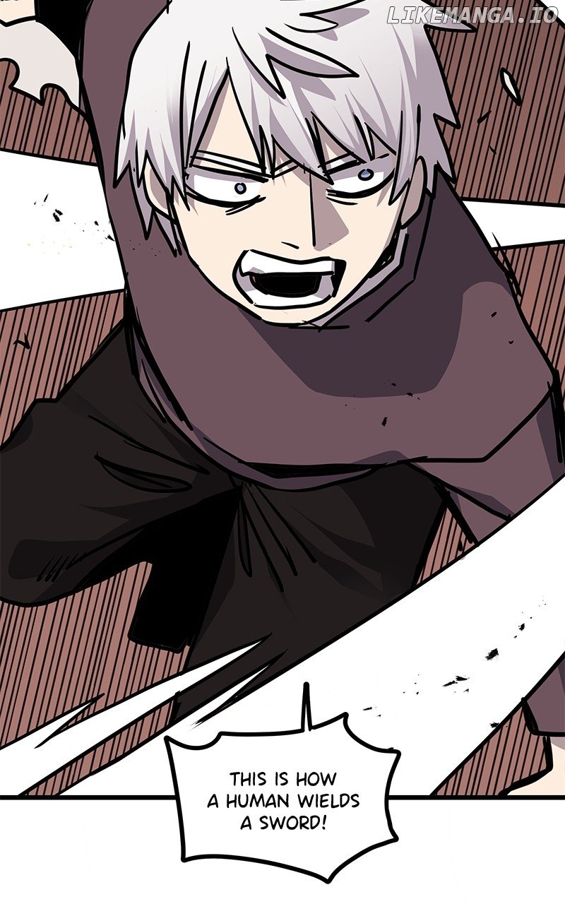 Carsearin Chapter 145 - Page 48