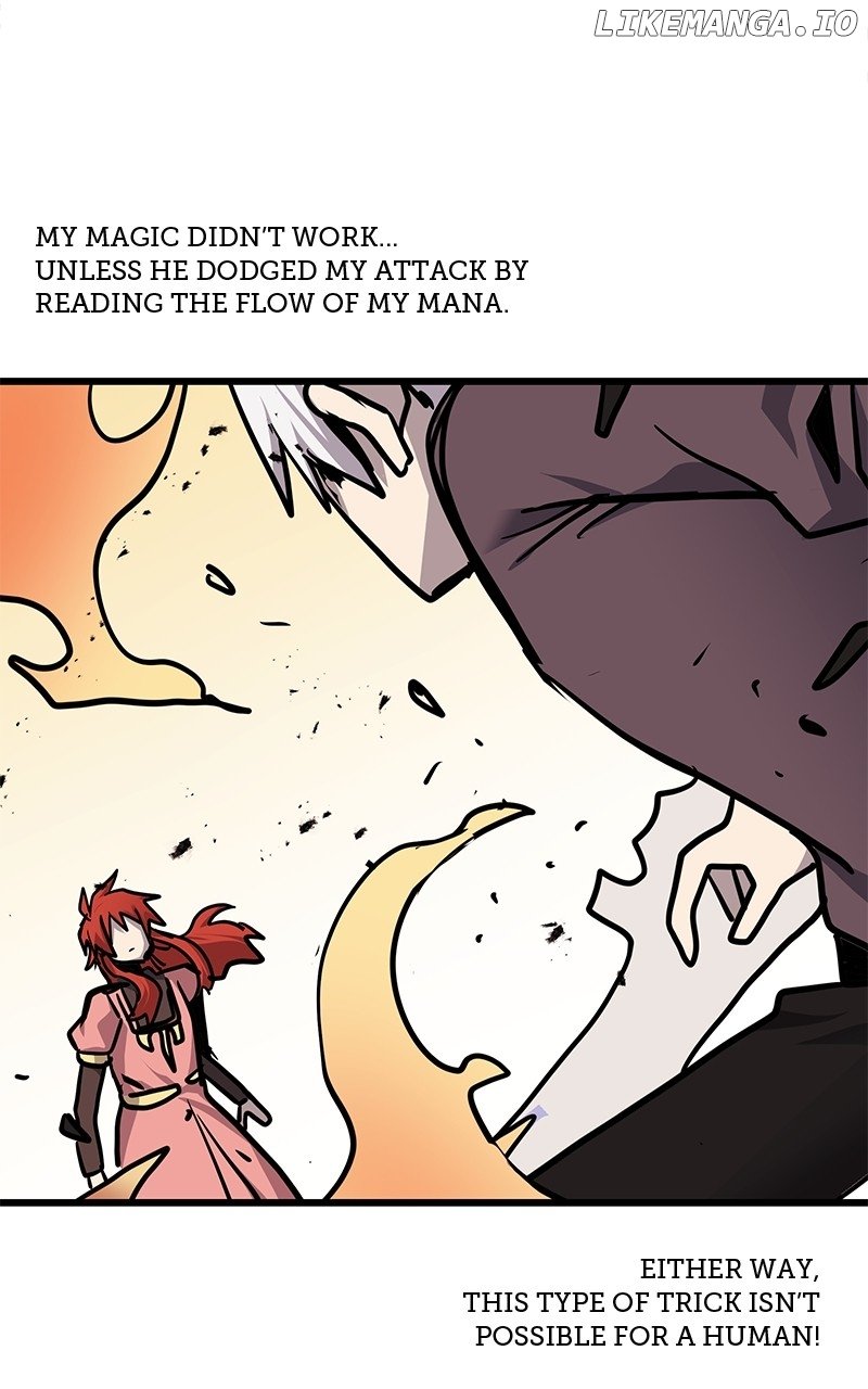 Carsearin Chapter 145 - Page 57