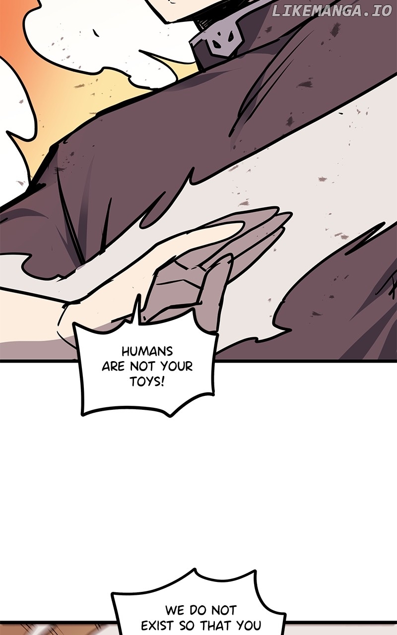 Carsearin Chapter 145 - Page 59
