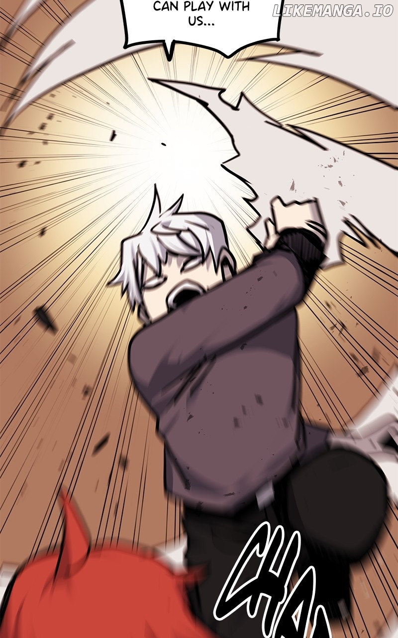 Carsearin Chapter 145 - Page 60