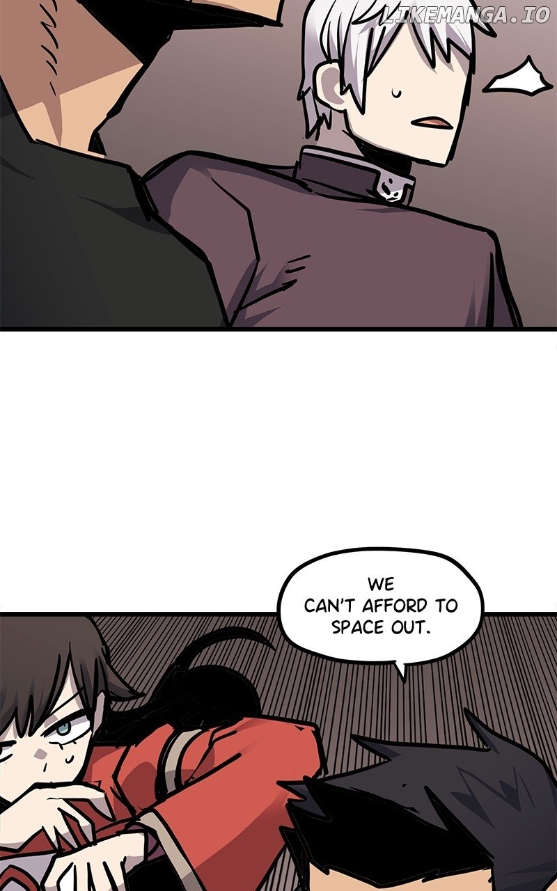 Carsearin Chapter 145 - Page 8