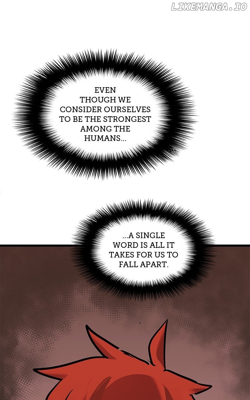 Carsearin Chapter 145 - Page 71