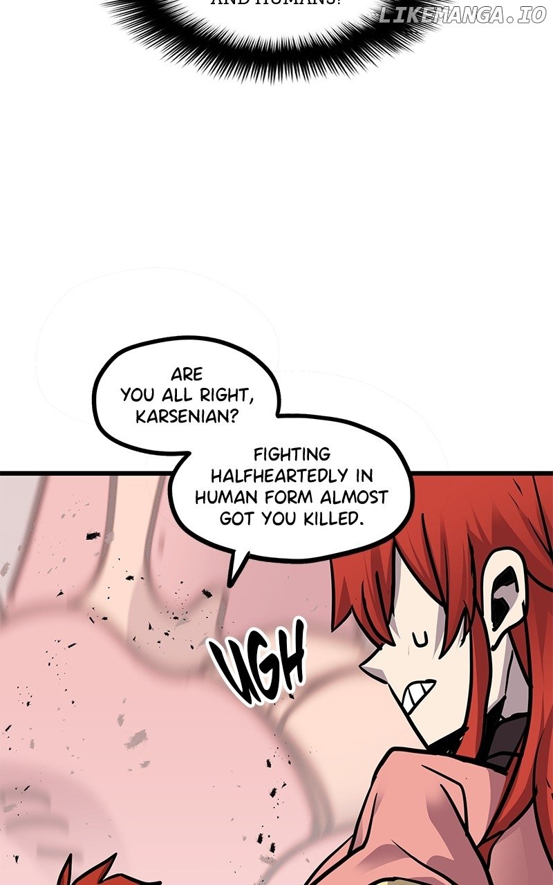 Carsearin Chapter 145 - Page 73